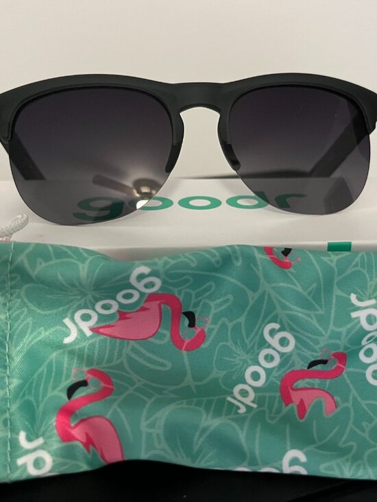 Goodr Avant G Sunglasses, \